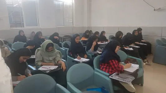 دبیرستان غیردولتی گزینه نو
