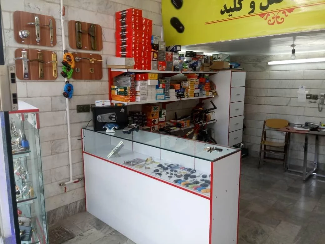 کلیدسازی شبانه روزی رویال - تصویر 2