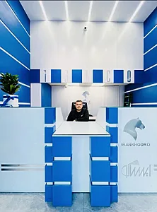 نمایندگی ایساکو اسدی