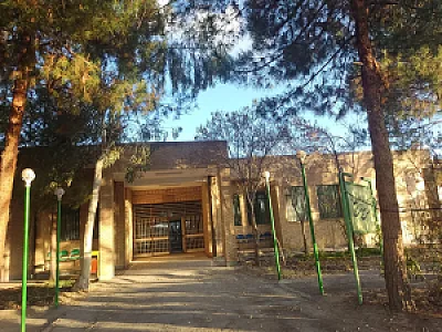مرکز زبان دانشگاه آزاد زاهدان