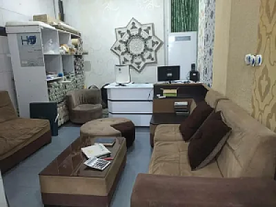 پرشین دکور