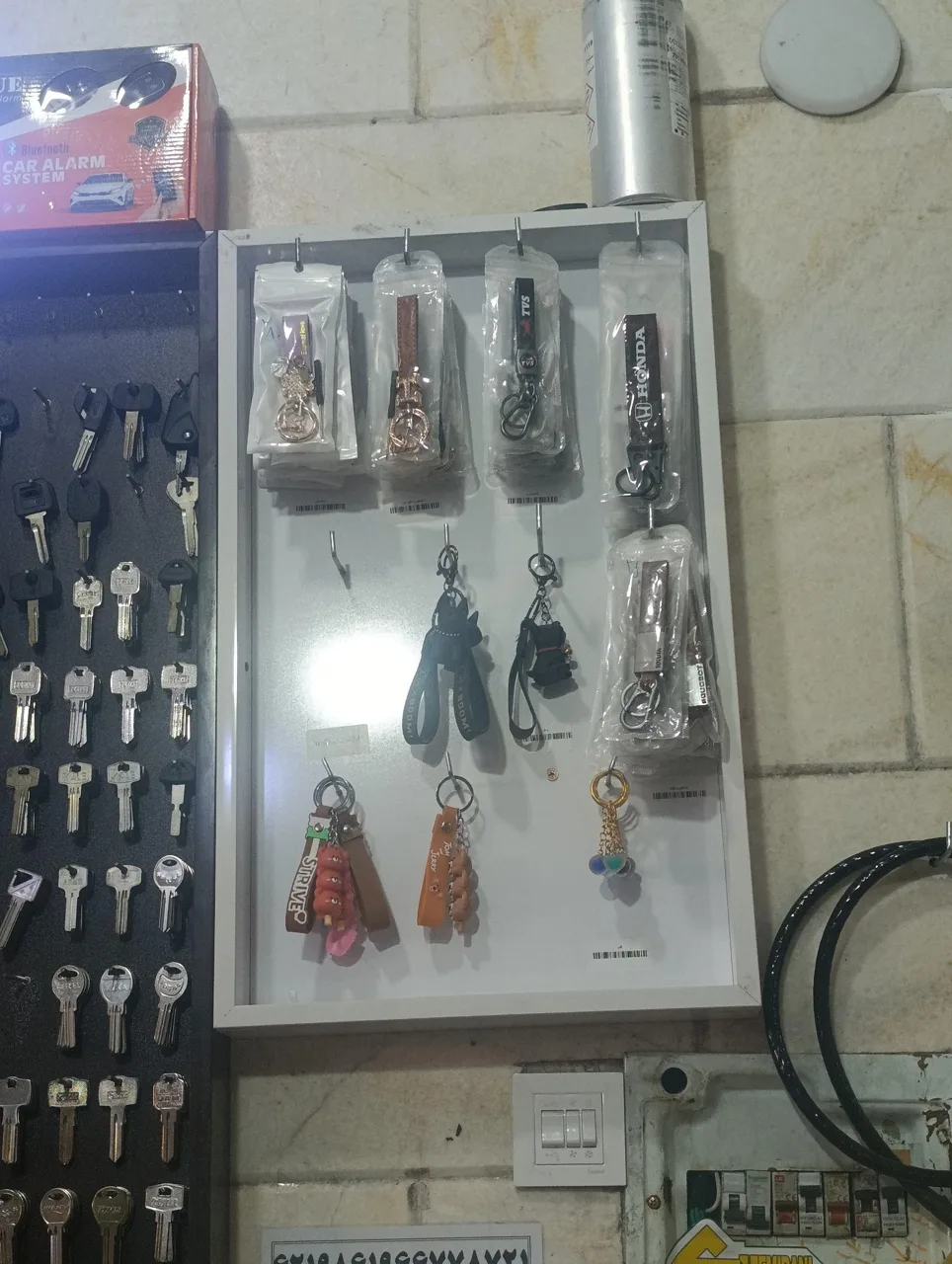 کلید سازی آقای کلید - تصویر 2