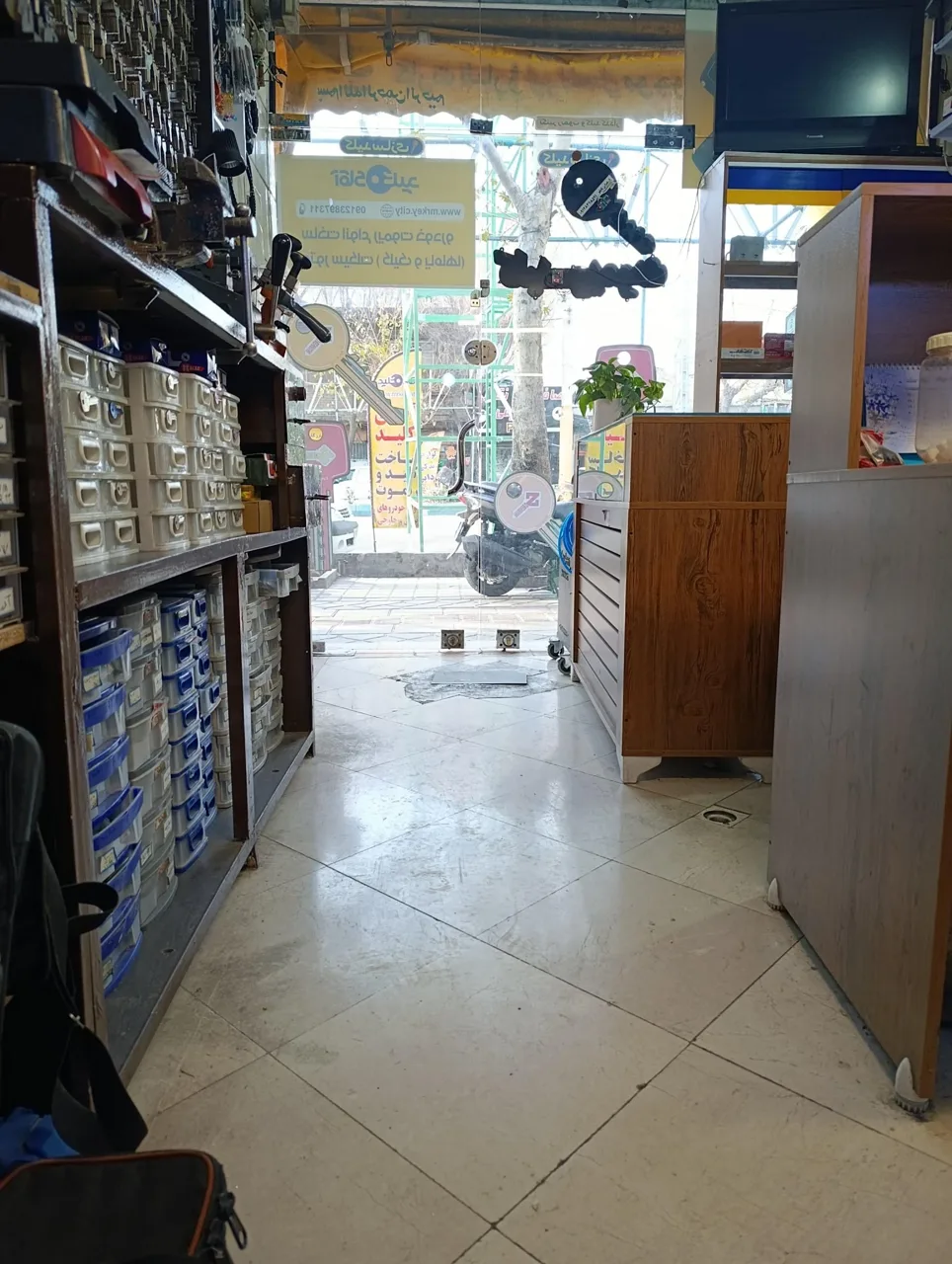 کلید سازی آقای کلید - تصویر 5
