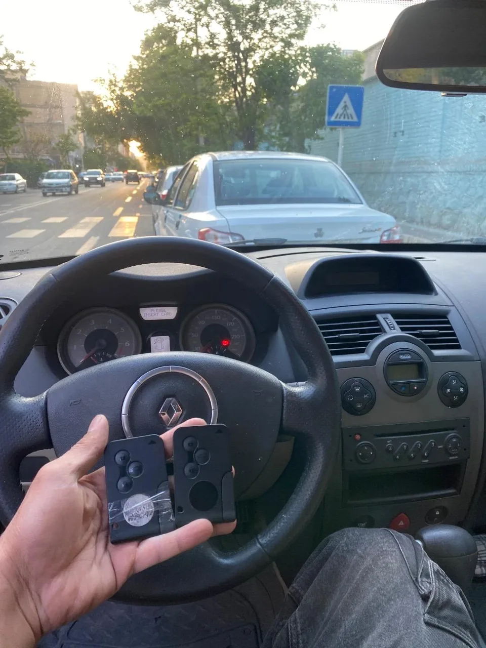 کلیدسازی داودی - تصویر 5