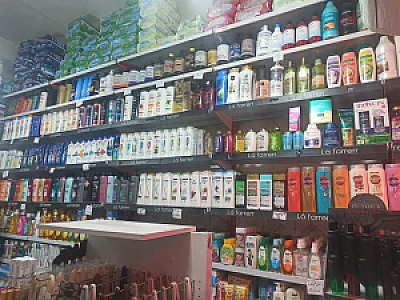 شوینده و بهداشتی پردیس فجر