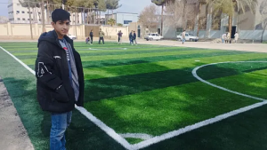 هنرستان فنی نمونه علی اکبر (ع)