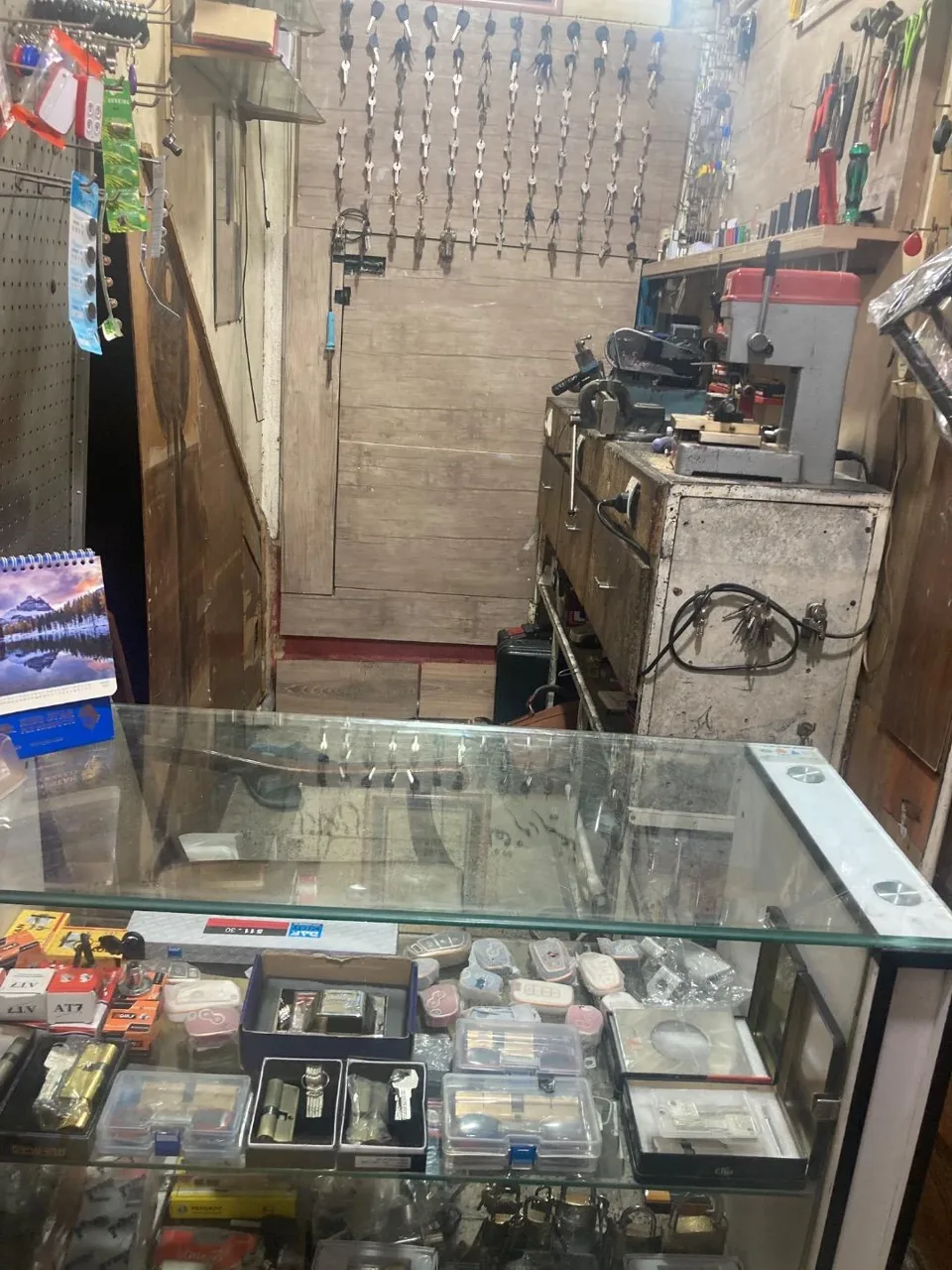 کلیدسازی یاسر - تصویر 5