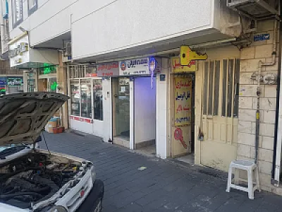 کلیدسازی و قفل اتومبیل محسن