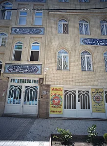 باشگاه رزم آوران