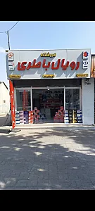 رویال باطری