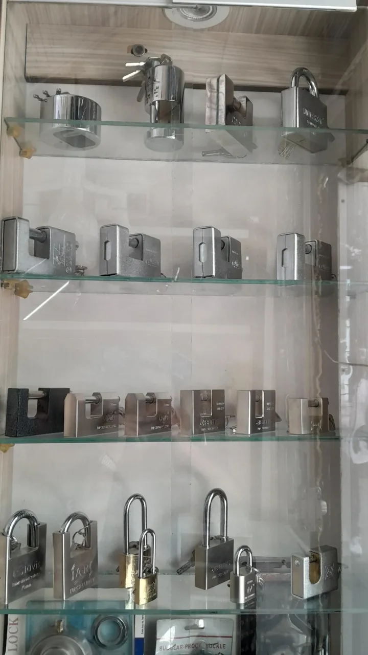 کلیدسازی شبانه روزی مهدی - تصویر 4