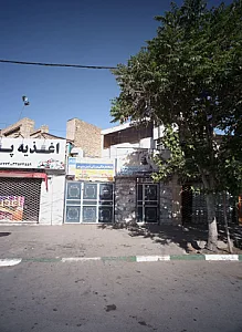 پرورش اندام اسطوره