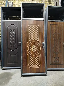مرکز فروش درب و پنجره یاراحمدی