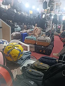 پاپوش علی اکبر