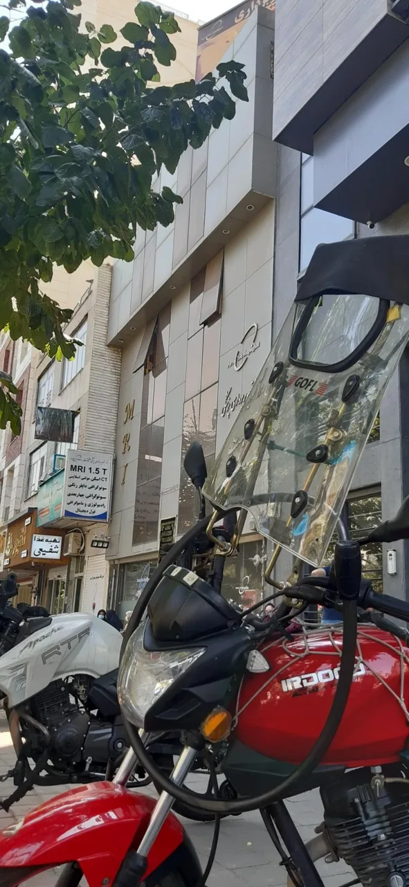 مرکز تصویربرداری حقیقت - تصویر 3