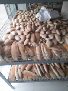 نانوایی ساندویچی کریمی