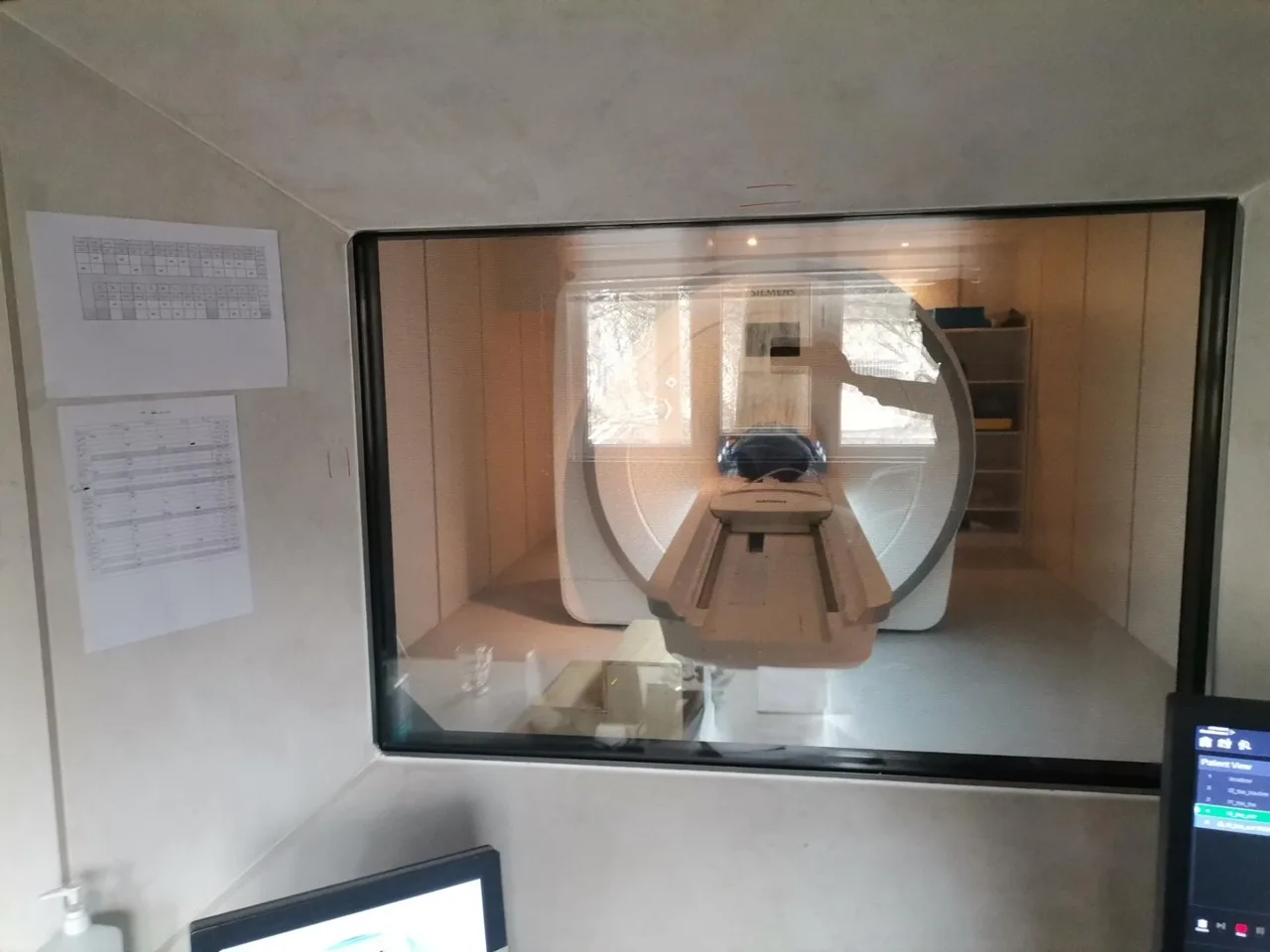 تصویربرداری پزشکی اختر MRI - تصویر 3