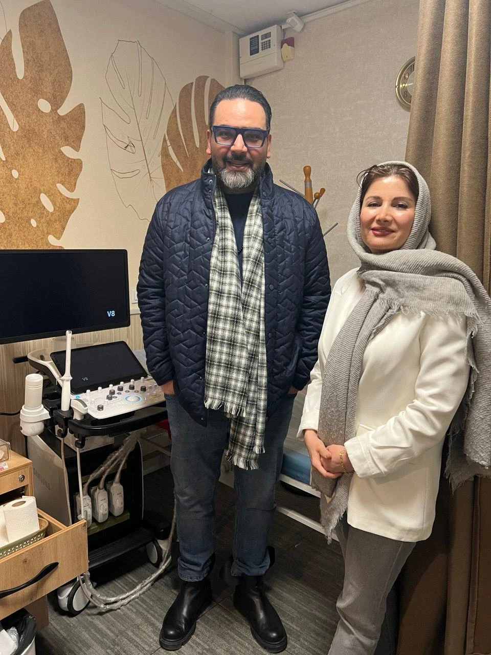 رادیولوژی و سونوگرافی مبنا - تصویر 2