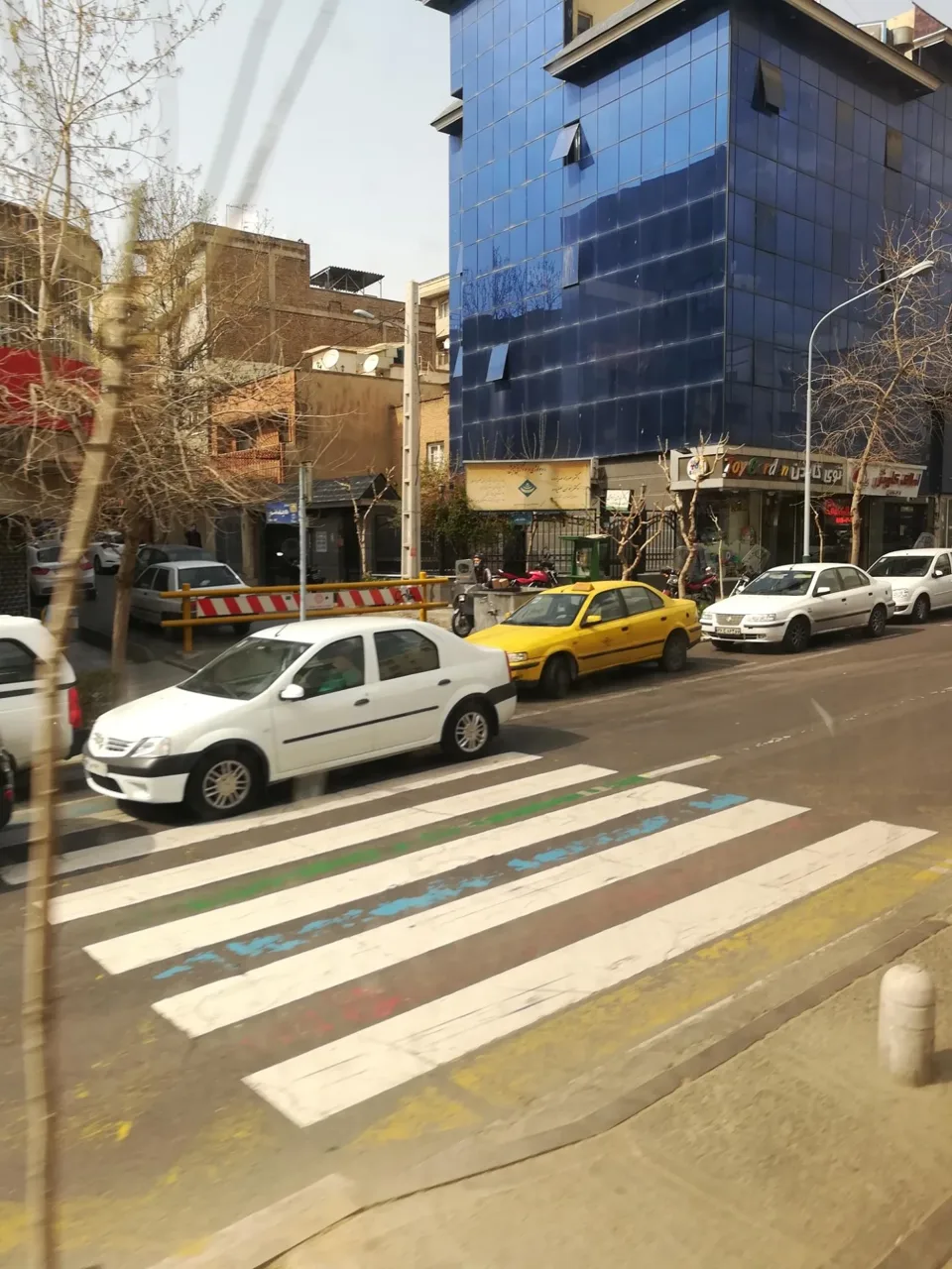 رادیولوژی و سونوگرافی تابش - تصویر 3