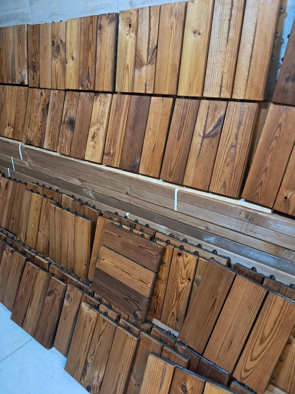 woodخانه ترمو وود - تصویر 4