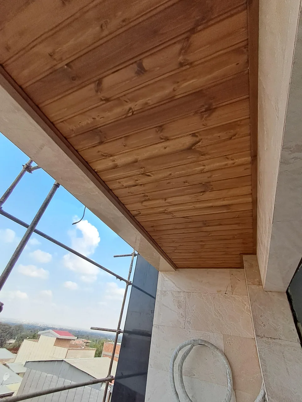 woodخانه ترمو وود - تصویر 5