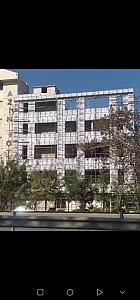 انبار نمایندگی رسمی ورق های کامپوزیت نما