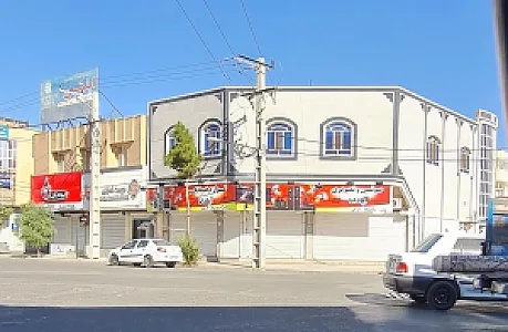 فروشگاه پاناسونیک