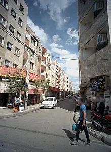 کلوپ پرورش اندام آروین فیت