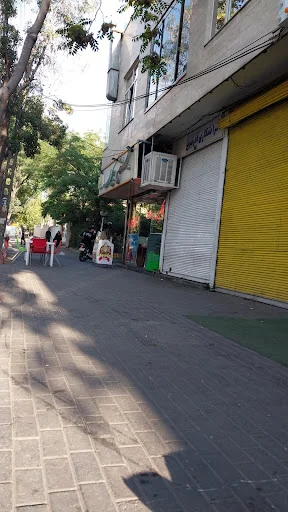 بستنی چیلک - تصویر 9