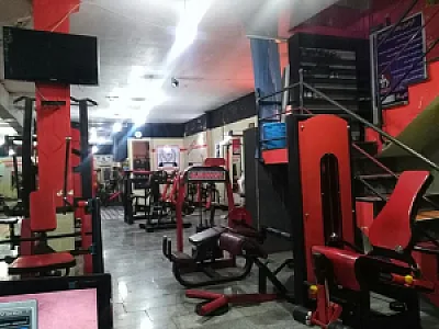 باشگاه ورزشی