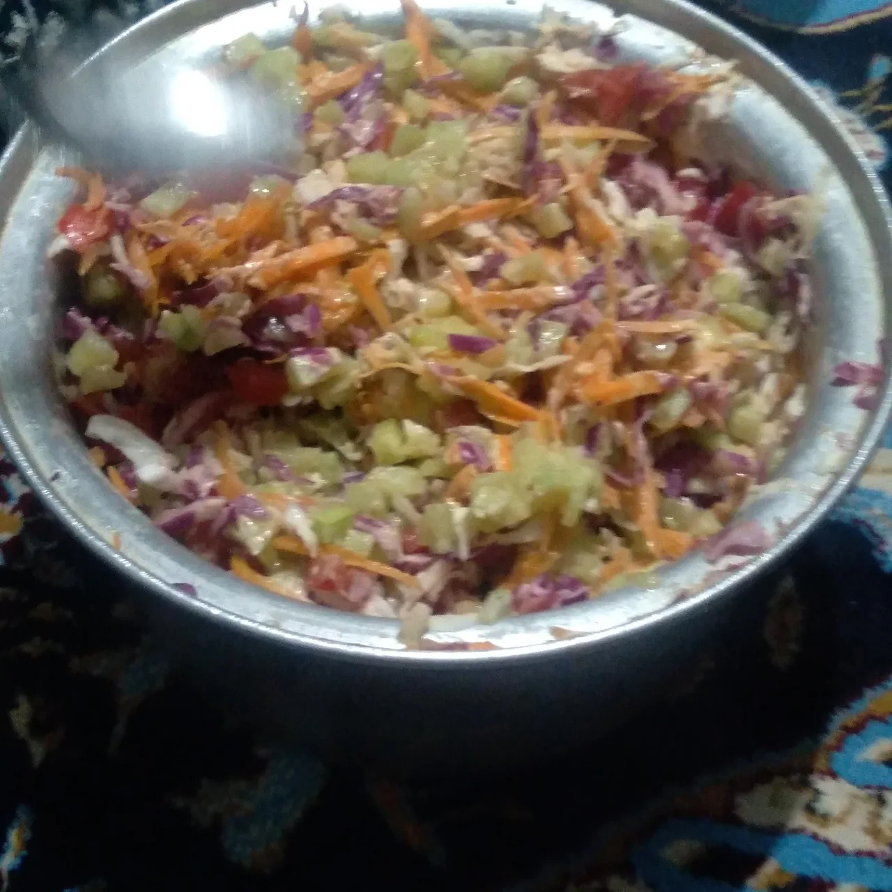بازاربزرگ سلمان زادسابق