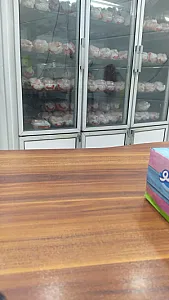 پخش و توزیع مرغ بابایی