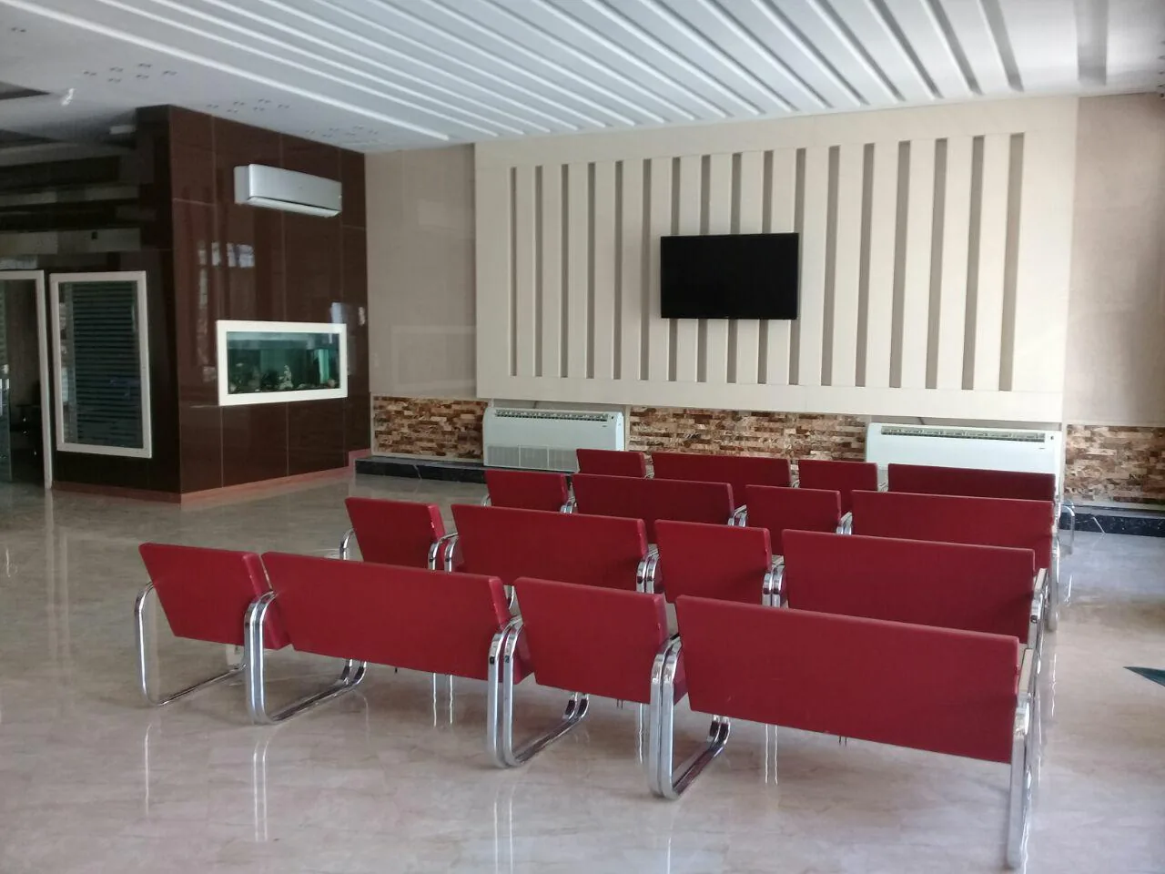 مرکز رادیوتراپی و انکولوژی باران - تصویر 3