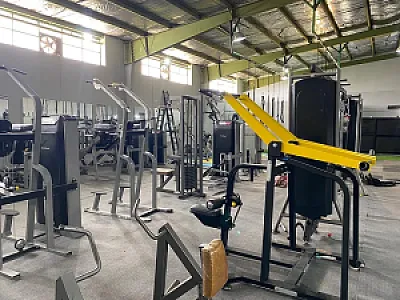 بدنسازی آزادفیت