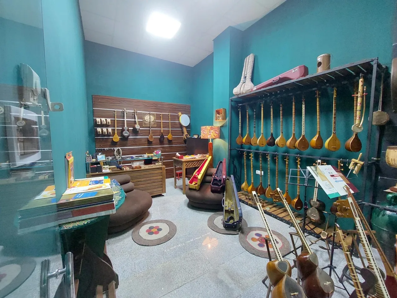 گالری تارمارکت - تصویر 3