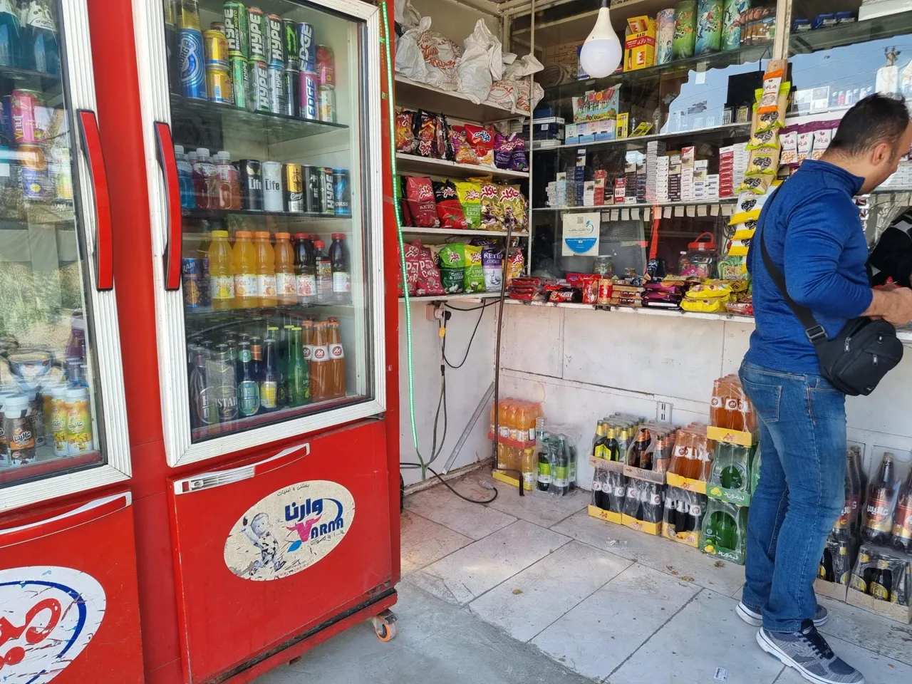 دکه ملودی - تصویر 2