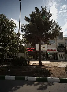 بیلیارد خراسان