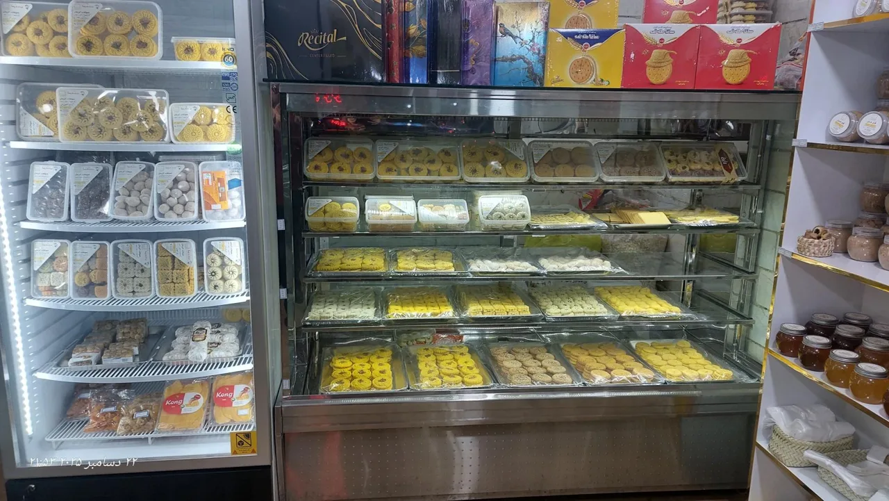 فروشگاه درسا - تصویر 5