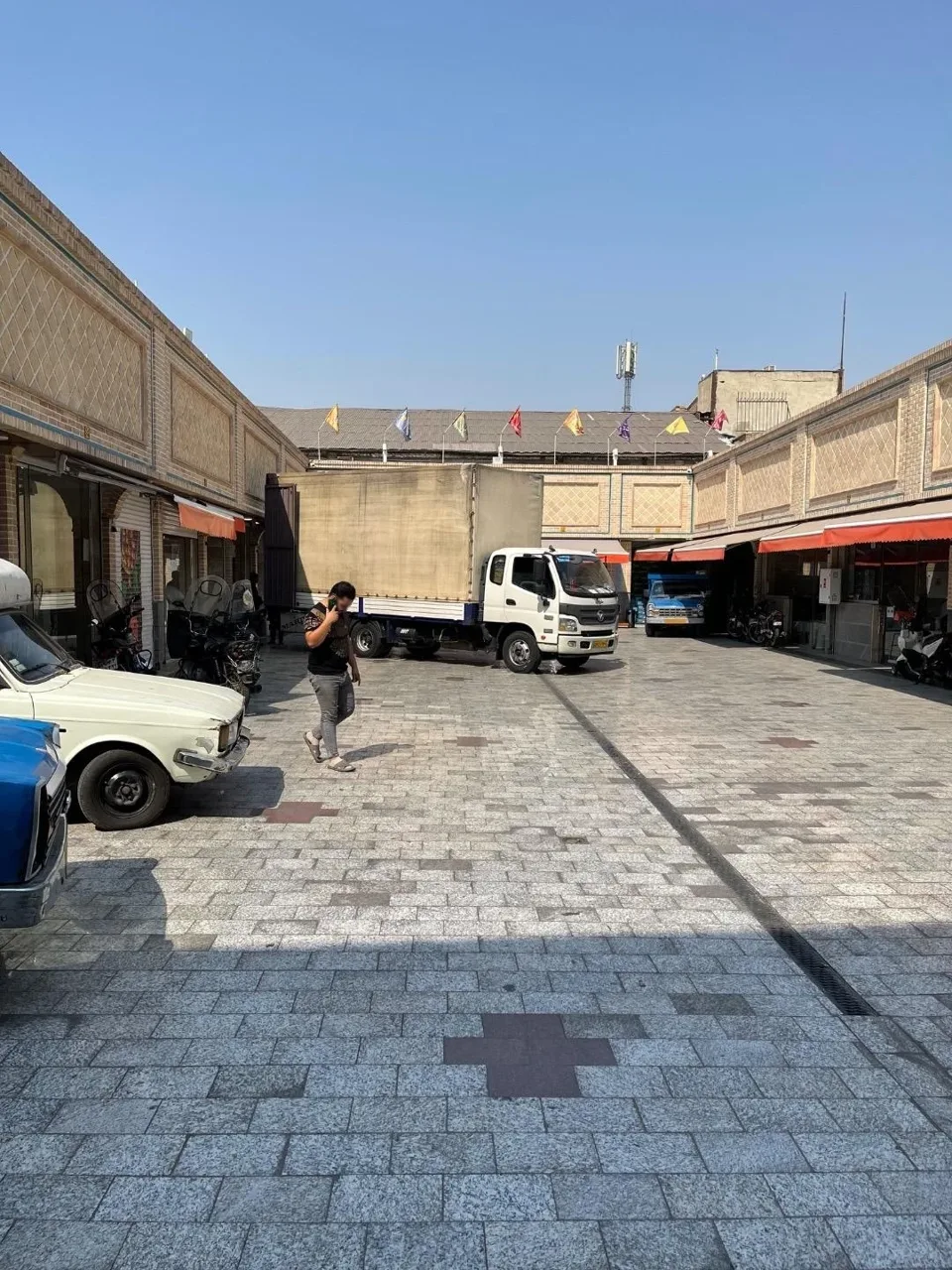 آجیل سرای نعمت پور - تصویر 4