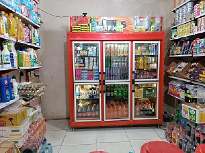 فروشگاه یاسین