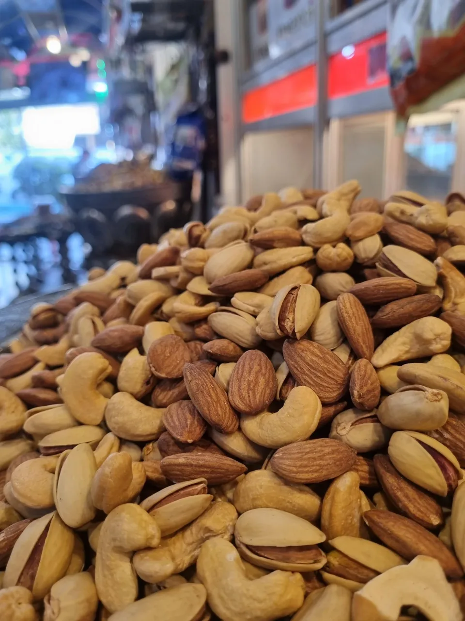 آجیل و خشکبار ماهتیسا - تصویر 3
