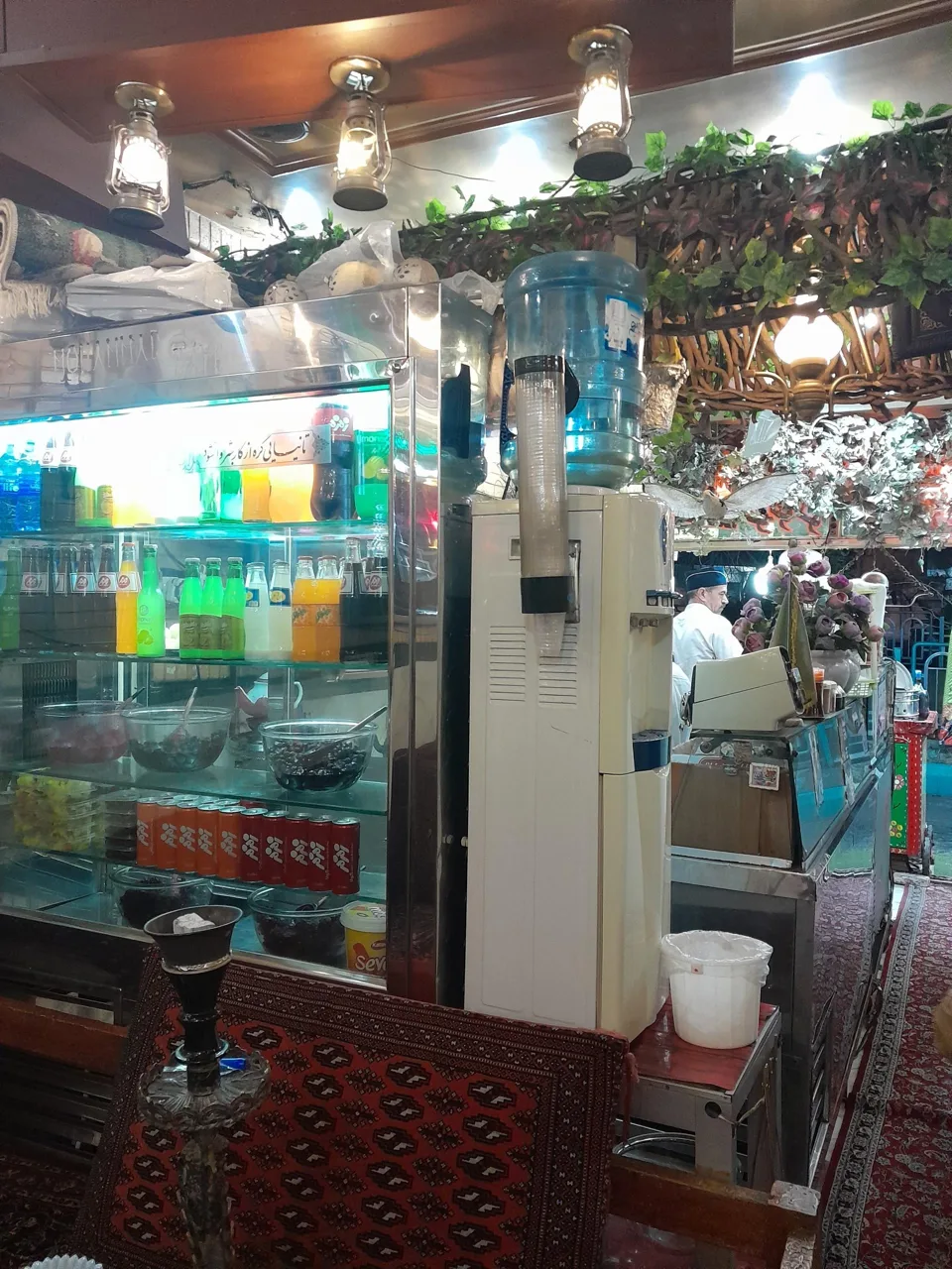 تنقلات دربند کوچولو - تصویر 3