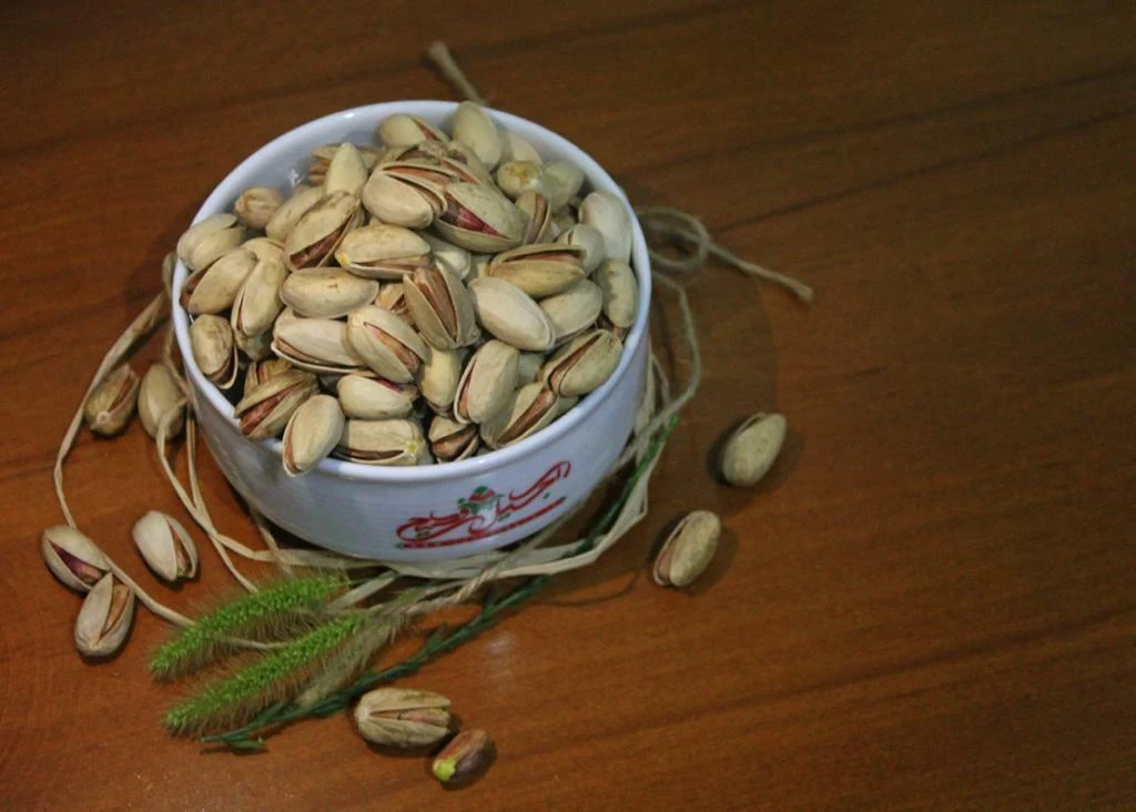 آجیل و خشکبار فصیحی - تصویر 4