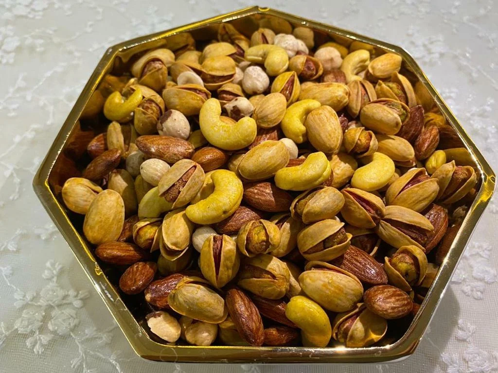 آجیل و خشکبار فصیحی - تصویر 5