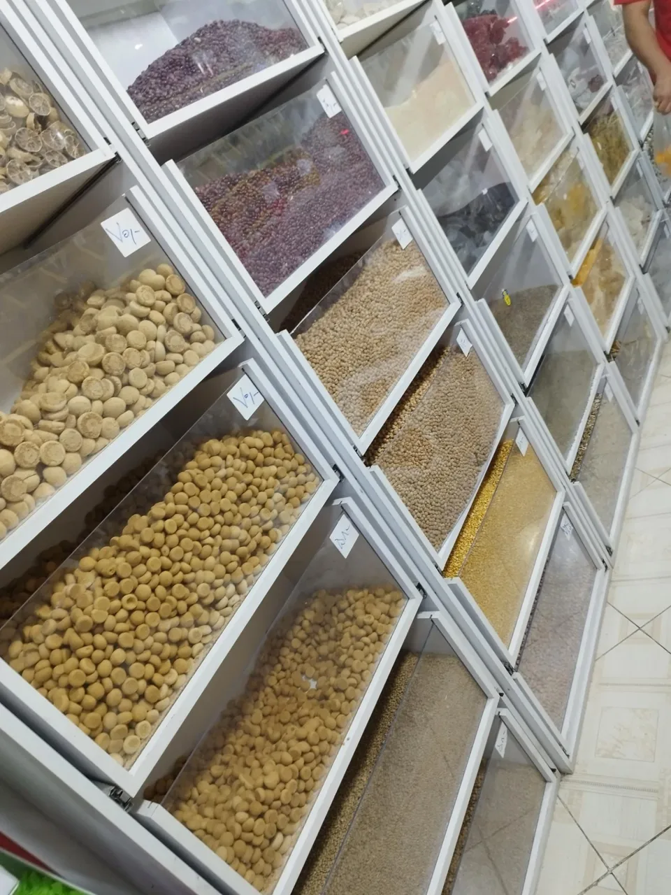 آجیل و خشکبار سید - تصویر 3