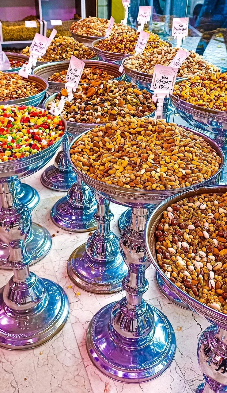 آجیل و خشکبار حقیقت - تصویر 3