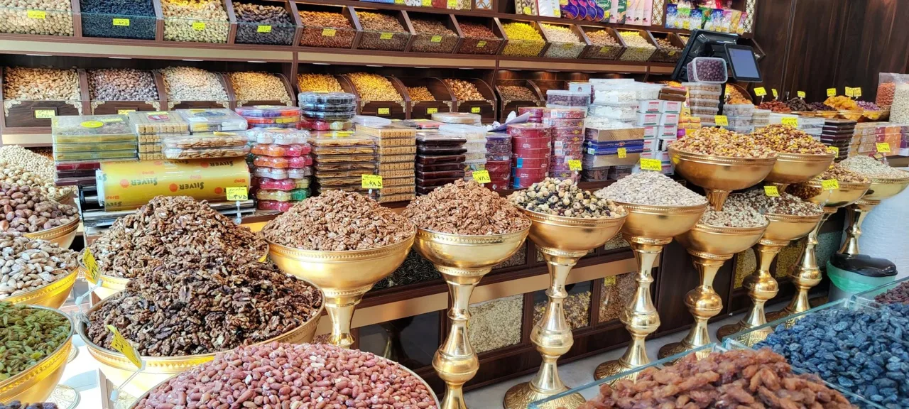 خشکبار وحید - تصویر 5