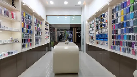 موبایل پیکسل