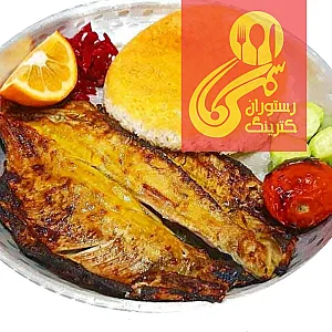 رستوران کترینگ کاسمسا