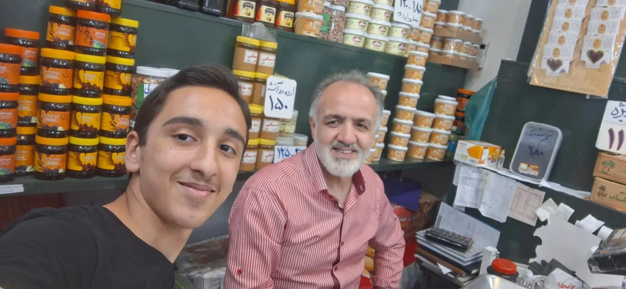 خرما سرای نمونه - تصویر 4
